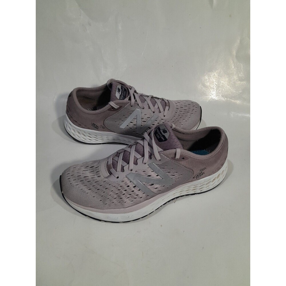 New Balance Women's Fresh Foam X 1080v12 Violet  Size 10/ 40.5